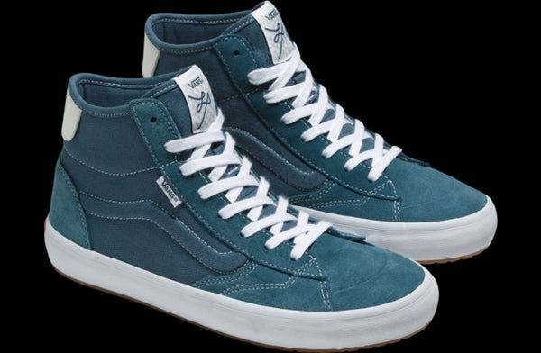 Vans - The Lizzie (Teal)*SALE